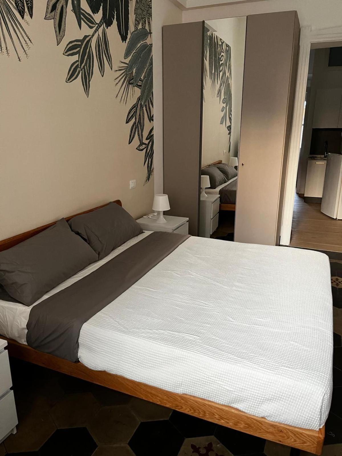 Mb Home 8 Turin Extérieur photo