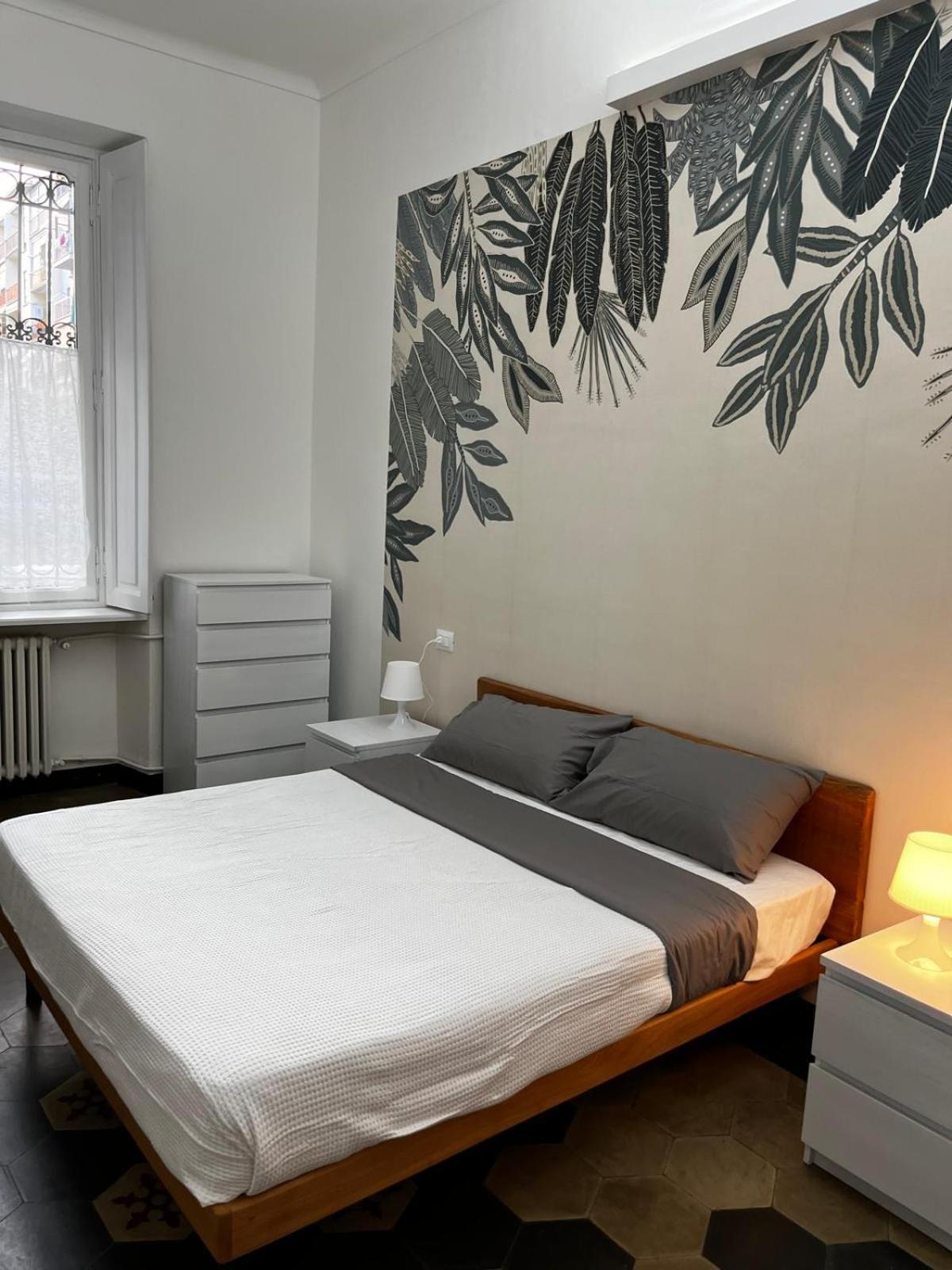 Mb Home 8 Turin Extérieur photo