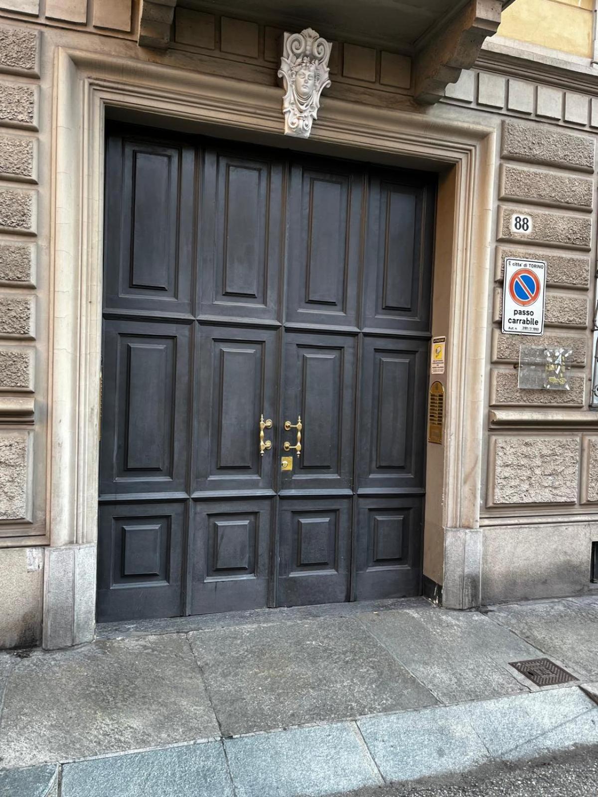 Mb Home 8 Turin Extérieur photo