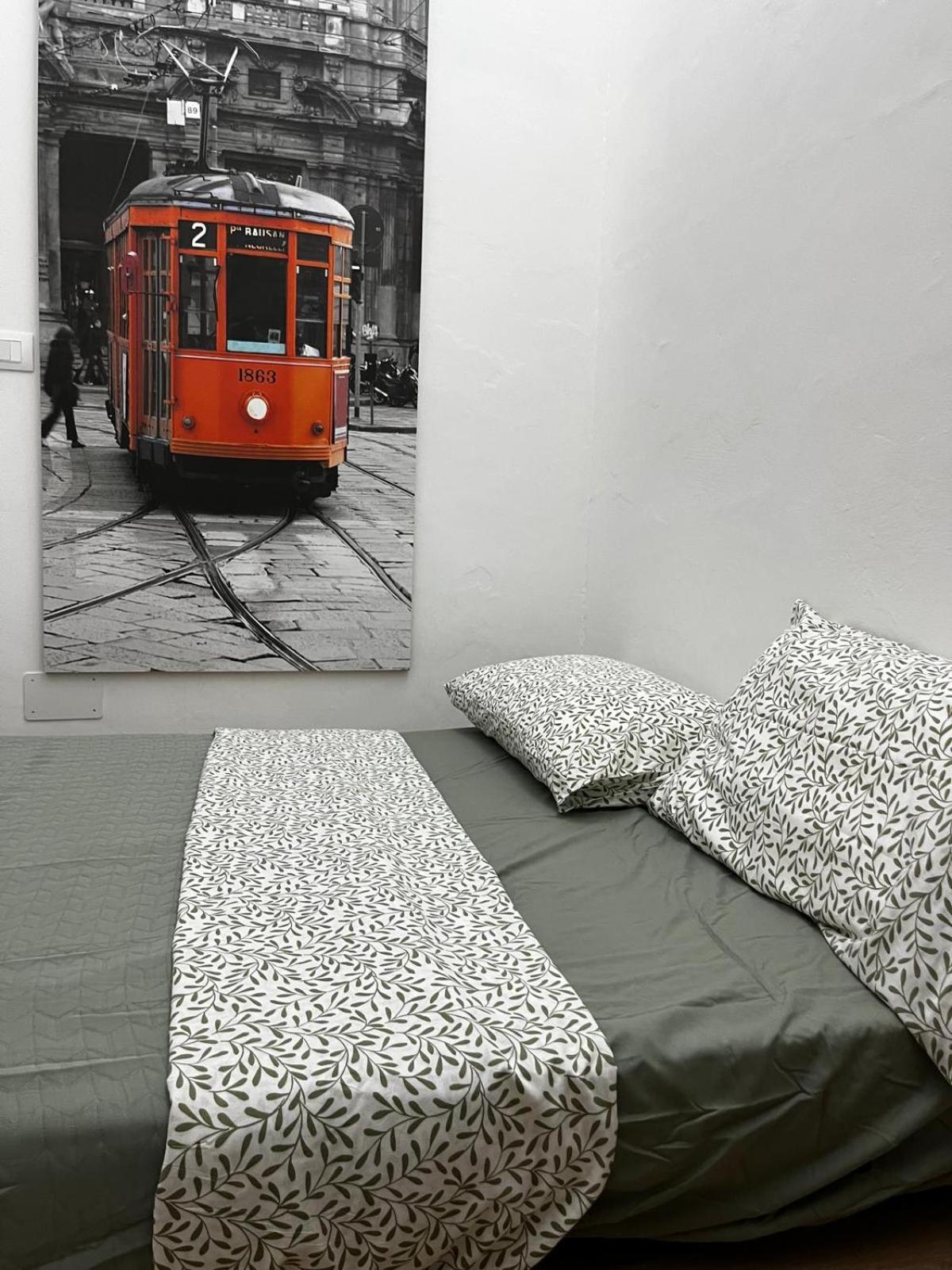 Mb Home 8 Turin Extérieur photo