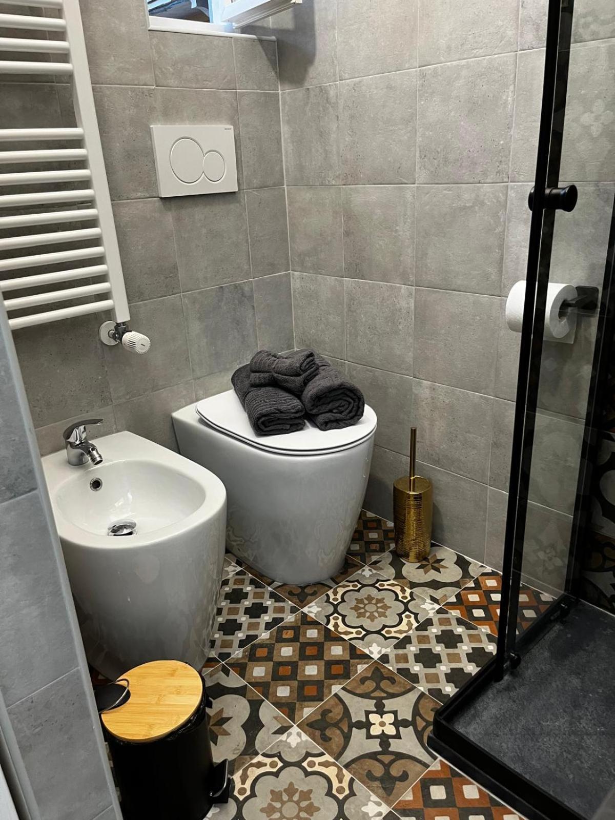 Mb Home 8 Turin Extérieur photo